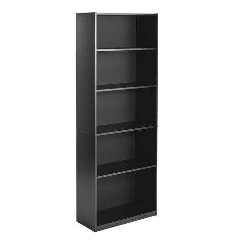 Tall adjustable 5 - tall, 5-shelf